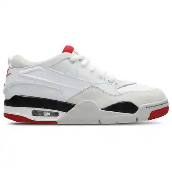 Foot Locker Jordan 4rm Unisex Schoenen - Wit - Maat: 36 - Leer - Foot Locker aanbieding