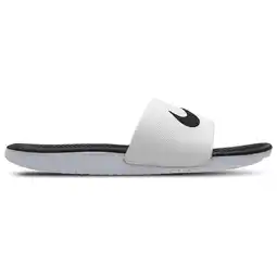 Foot Locker Nike Kawa Unisex Schoenen - Wit - Maat: 36 - Plastic - Foot Locker aanbieding