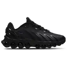 Foot Locker Nike Air Max Unisex Schoenen - Zwart - Maat: 36 - Mesh/Synthetisch - Foot Locker aanbieding