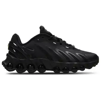 Foot Locker Nike Air Max Unisex Schoenen - Zwart - Maat: 36 - Mesh/Synthetisch - Foot Locker aanbieding