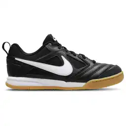 Foot Locker Nike Gato Unisex Schoenen - Zwart - Maat: 36 - Leer - Foot Locker aanbieding