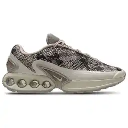 Foot Locker Nike Air Max Dames Schoenen - Grijs - Maat: 37.5 - Mesh/Synthetisch - Foot Locker aanbieding