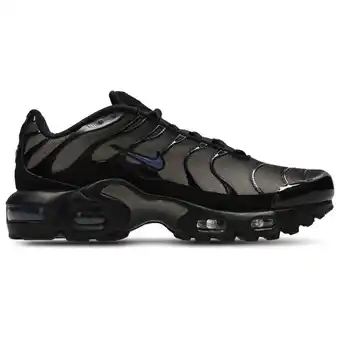 Foot Locker Nike Tuned Unisex Schoenen - Zwart - Maat: 36 - Mesh/Synthetisch - Foot Locker aanbieding
