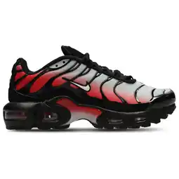 Foot Locker Nike Tuned Unisex Schoenen - Grijs - Maat: 36 - Mesh/Synthetisch - Foot Locker aanbieding