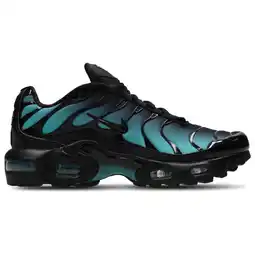 Foot Locker Nike Tuned Unisex Schoenen - Zwart - Maat: 35.5 - Mesh/Synthetisch - Foot Locker aanbieding