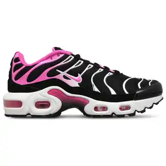 Foot Locker Nike Tuned Unisex Schoenen - Zwart - Maat: 36 - Textil - Foot Locker aanbieding