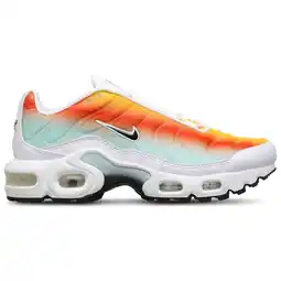 Foot Locker Nike Tuned Unisex Schoenen - Wit - Maat: 36 - Textil - Foot Locker aanbieding