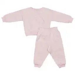 Foot Locker Nike Essential Unisex Trainingspakken - Roze - Maat: 74 - 80 CM - Foot Locker aanbieding