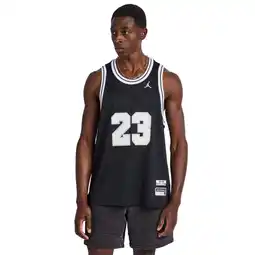 Foot Locker Jordan Essentials Heren Truien/Replica's - Zwart - Maat: S - Poly Mesh - Foot Locker aanbieding