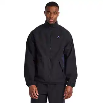 Foot Locker Jordan Sport Heren Trainingspakken - Zwart - Maat: XS - Foot Locker aanbieding