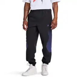 Foot Locker Jordan Sport Heren Broeken - Zwart - Maat: S - Foot Locker aanbieding