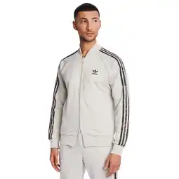 Foot Locker Adidas Superstar Heren Trainingspakken - Bruin - Maat: S - Foot Locker aanbieding