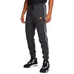 Foot Locker Nike Tech Fleece Heren Broeken - Grijs - Maat: S - Foot Locker aanbieding