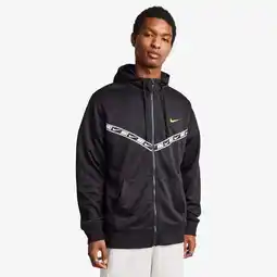 Foot Locker Nike Repeat Heren Trainingspakken - Zwart - Maat: S - Foot Locker aanbieding