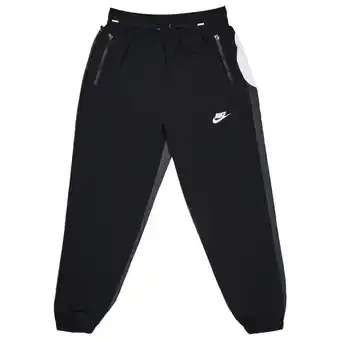 Foot Locker Nike Football Unisex Korte Broeken - Zwart - Maat: 122 - 128 CM - Foot Locker aanbieding