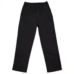 Foot Locker Jordan Essential Unisex Broeken - Zwart - Maat: 128 - 137 CM - Katoengeweven - Foot Locker aanbieding