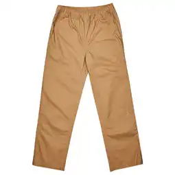 Foot Locker Jordan Essentials Unisex Broeken - Beige - Maat: 137 - 147 CM - Foot Locker aanbieding