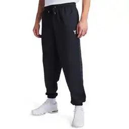Foot Locker Nike Kobe Heren Broeken - Zwart - Maat: S - Katoen Fleece - Foot Locker aanbieding