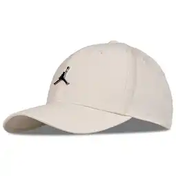 Foot Locker Jordan Jumpman Unisex Petten - Beige - Maat: M/L - Foot Locker aanbieding