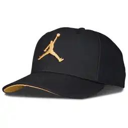 Foot Locker Jordan Pro Unisex Petten - Olijf - Maat: S/M - Foot Locker aanbieding