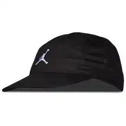 Foot Locker Jordan Fly Unisex Petten - Zwart - Maat: M/L - Katoen - Foot Locker aanbieding