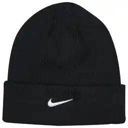 Foot Locker Nike Terra Unisex Winter mutzen - Zwart - Maat: One Size - Wol - Foot Locker aanbieding