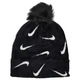Foot Locker Nike Peak Unisex Winter mutzen - Zwart - Maat: One Size - Foot Locker aanbieding