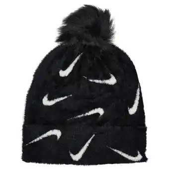 Foot Locker Nike Peak Unisex Winter mutzen - Zwart - Maat: One Size - Foot Locker aanbieding