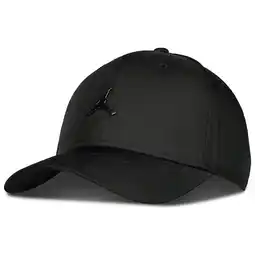 Foot Locker Jordan rise Unisex Petten - Zwart - Maat: M/L - Foot Locker aanbieding