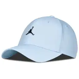 Foot Locker Jordan rise Unisex Petten - Blauw - Maat: M/L - Foot Locker aanbieding