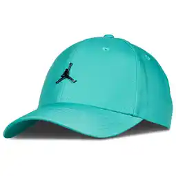 Foot Locker Jordan rise Unisex Petten - Groen - Maat: S/M - Foot Locker aanbieding