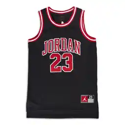 Foot Locker Jordan Logo Unisex Vesten - Zwart - Maat: 137 - 147 CM - Foot Locker aanbieding