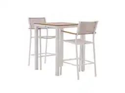 Kees Smit Bellagio Roma/Fidenza 80cm barset 3-delig aanbieding