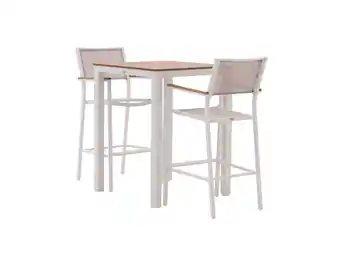 Kees Smit Bellagio Roma/Fidenza 80cm barset 3-delig aanbieding
