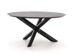Kees Smit Bellagio Lodola dining tuintafel ø 150cm aanbieding