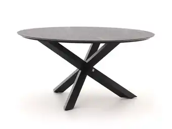 Kees Smit Bellagio Lodola dining tuintafel ø 150cm aanbieding