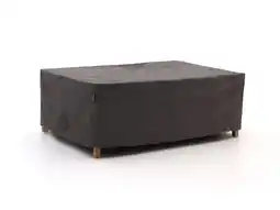 Kees Smit Kees Smit Tuinmeubelhoes diningset 185x150x85cm aanbieding