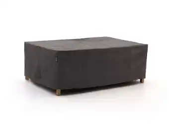 Kees Smit Kees Smit Tuinmeubelhoes diningset 185x150x85cm aanbieding