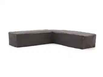 Kees Smit Kees Smit Tuinmeubelhoes hoek loungeset 250x90/250x90x65cm aanbieding