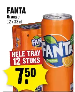 Dirck 3 Fanta aanbieding
