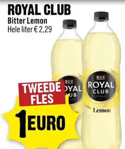 Dirck 3 Royal club aanbieding