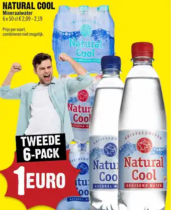 Dirck 3 Natural cool aanbieding