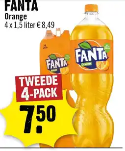 Dirck 3 Fanta aanbieding