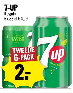 Dirck 3 7 up aanbieding