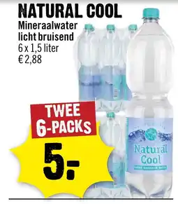 Dirck 3 Natural cool aanbieding