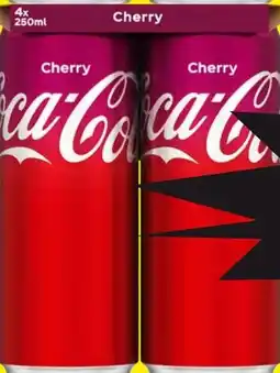 Dirck 3 Coca cola aanbieding