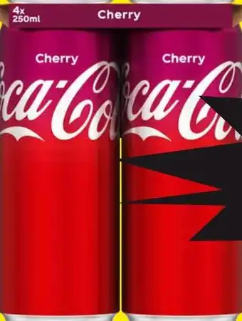 Dirck 3 Coca cola aanbieding