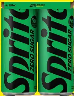 Dirck 3 Sprite aanbieding