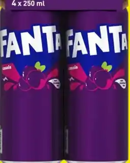 Dirck 3 Fanta aanbieding