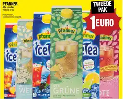 Dirck 3 Pfanner aanbieding
